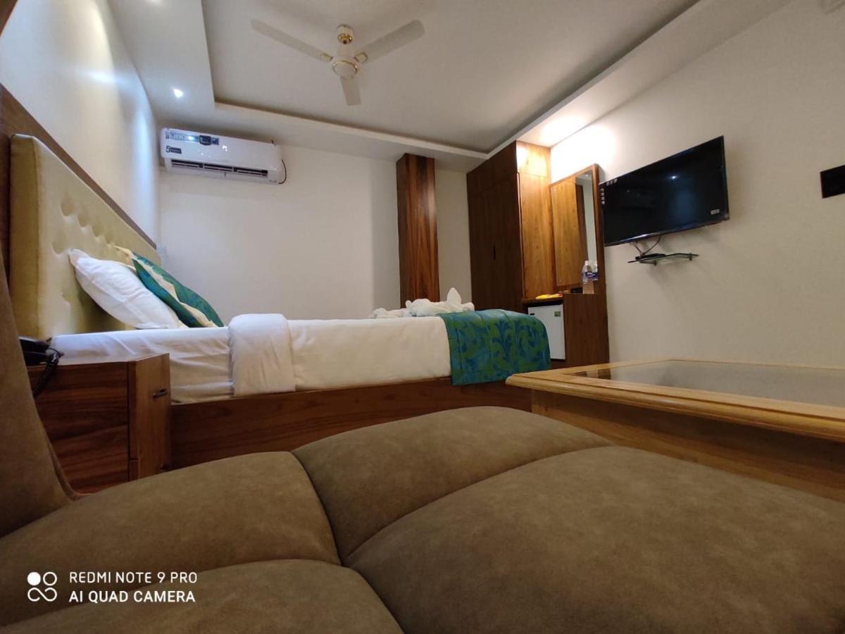 Hotel De Pebbles Hope Town Екстер'єр фото
