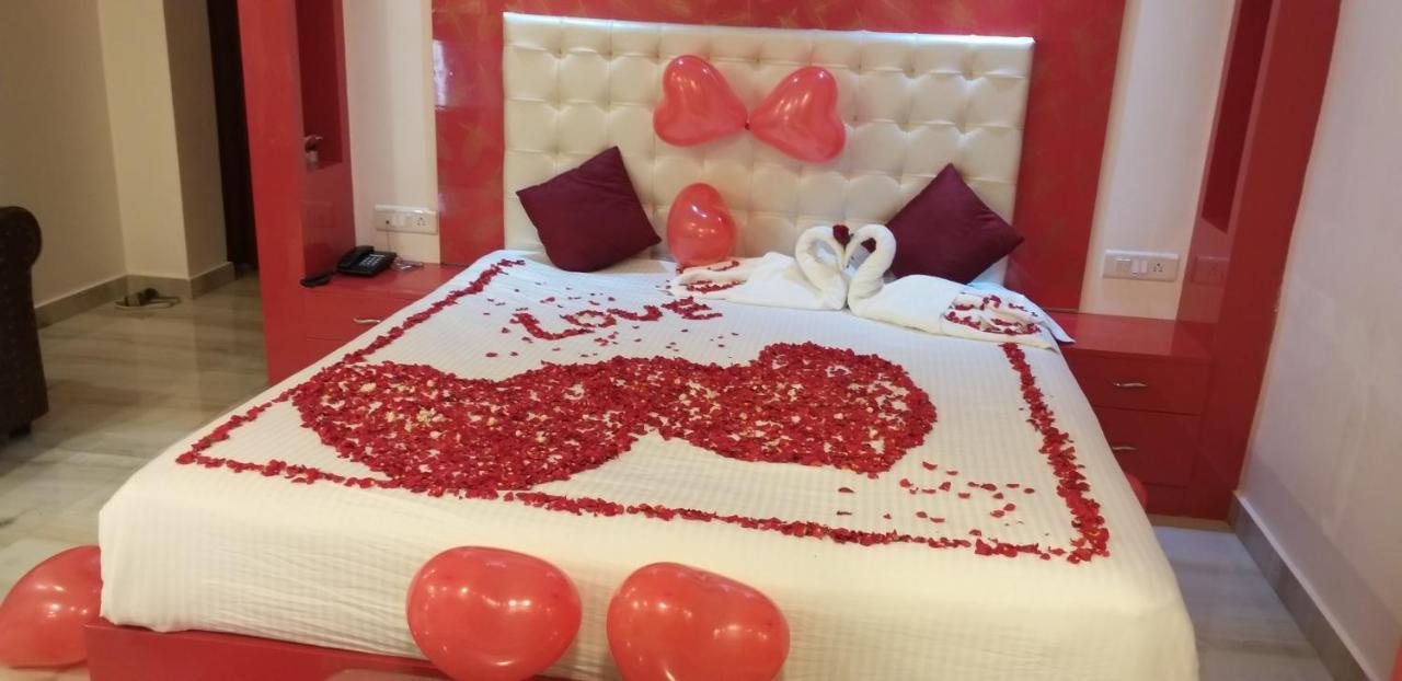 Hotel De Pebbles Hope Town Екстер'єр фото
