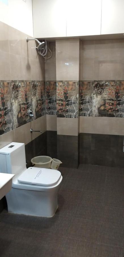 Hotel De Pebbles Hope Town Екстер'єр фото