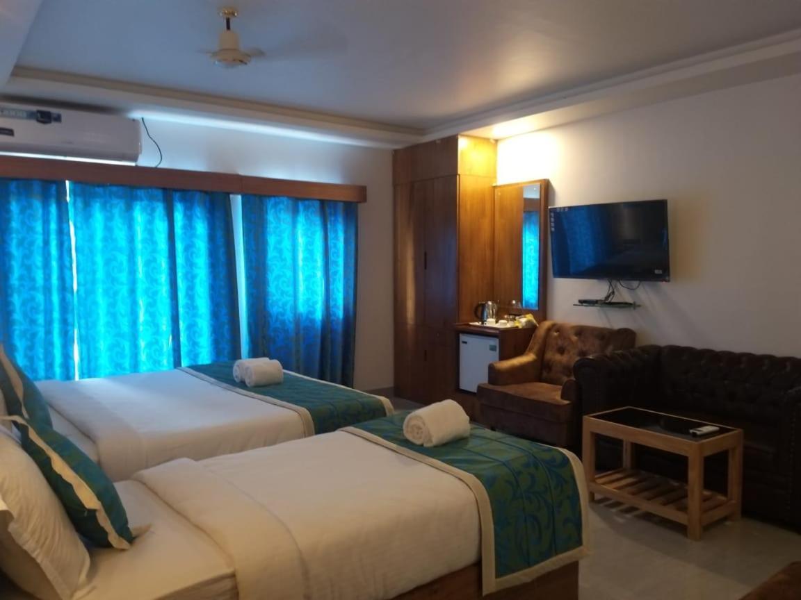 Hotel De Pebbles Hope Town Екстер'єр фото
