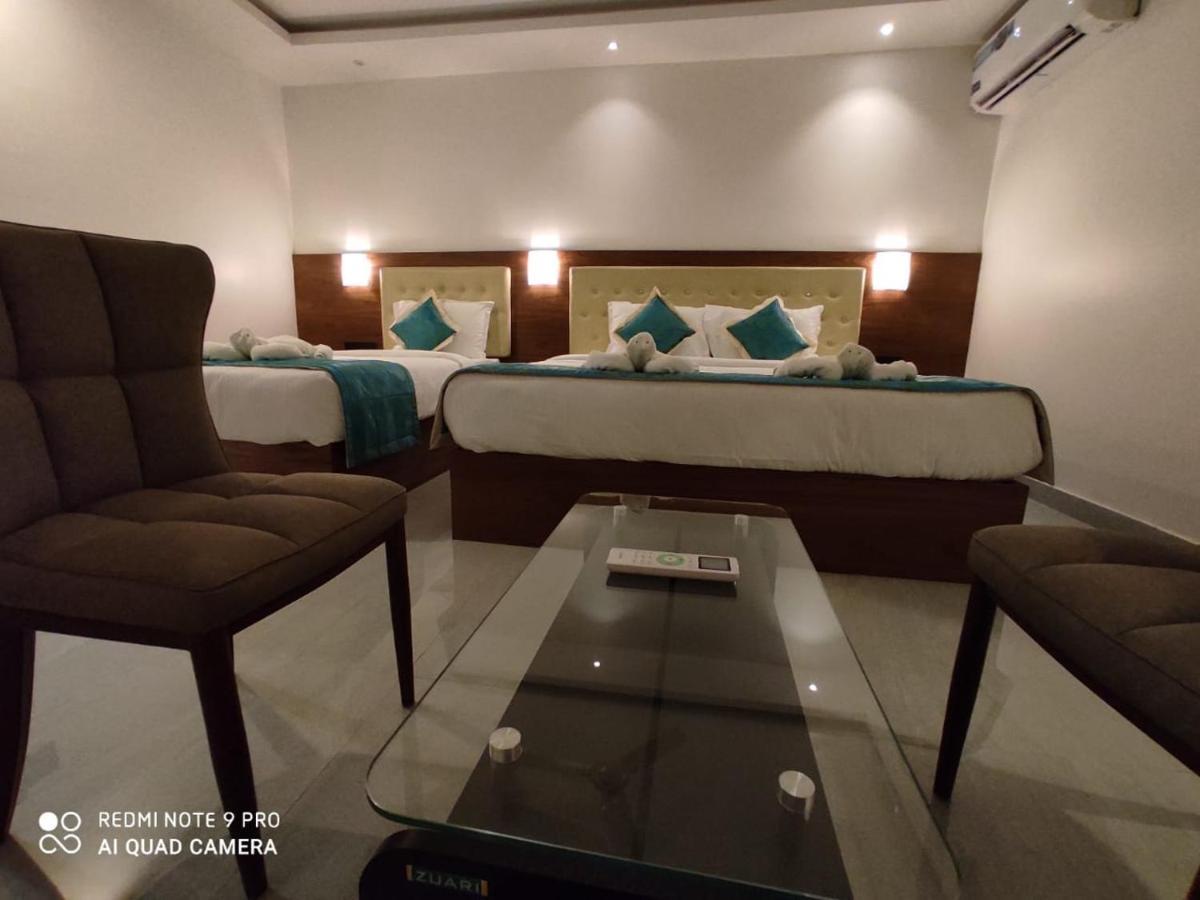 Hotel De Pebbles Hope Town Екстер'єр фото