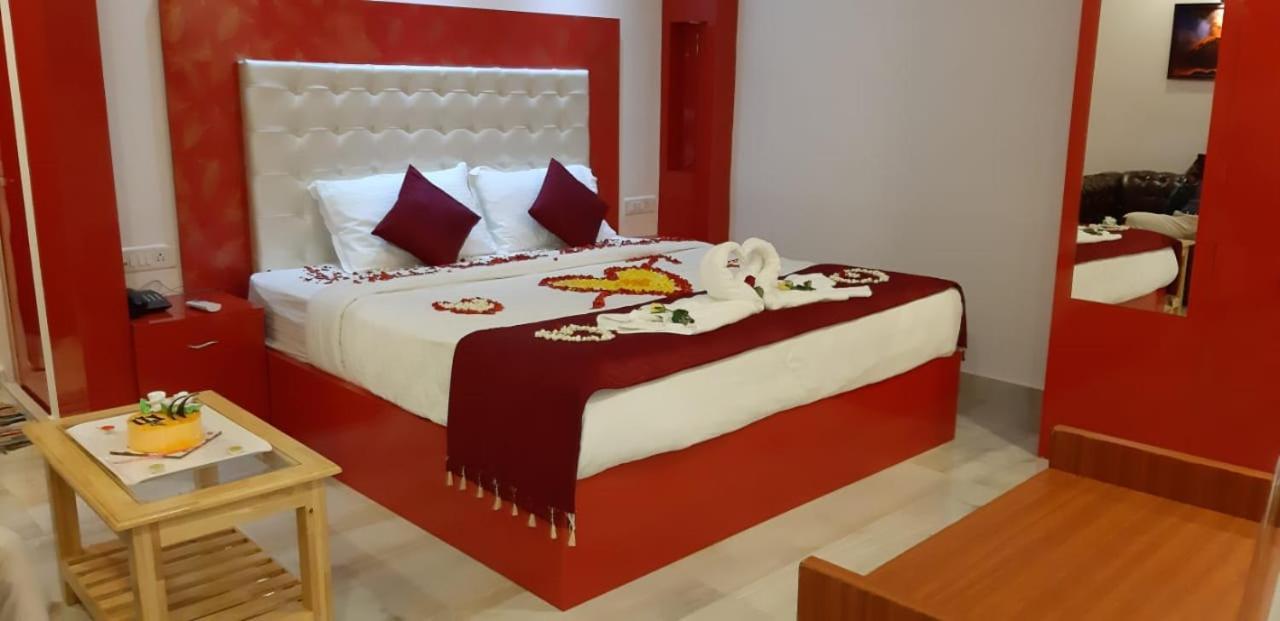 Hotel De Pebbles Hope Town Екстер'єр фото