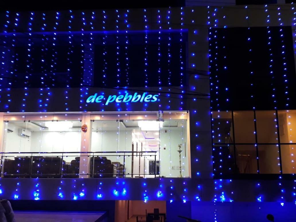 Hotel De Pebbles Hope Town Екстер'єр фото